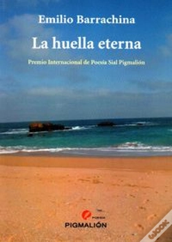 Capa do artigo La Huella Eterna