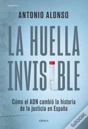Capa do artigo La Huella Invisible