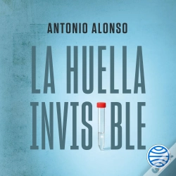 Capa do artigo La Huella Invisible