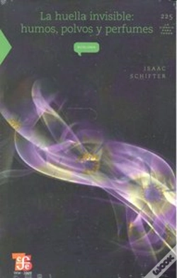 Capa do artigo La Huella Invisible: Humos, Polvosy Perfumes 