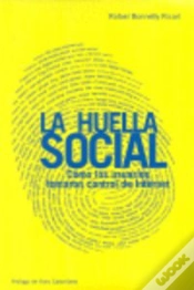 Capa do artigo La Huella Social