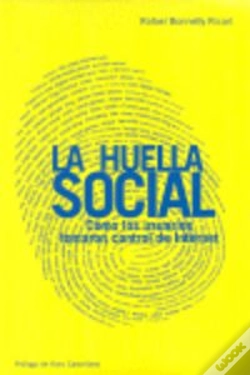 Capa do artigo La Huella Social