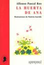 La Huerta De Ana - Preview