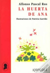Capa do artigo La Huerta De Ana