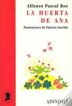 Capa do artigo La Huerta De Ana