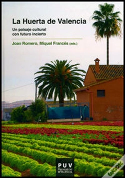 Capa do artigo La Huerta De Valencia
