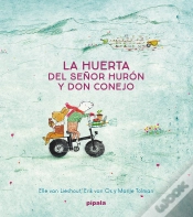 Capa do artigo La Huerta Del Señor Huron Y Don Conejo