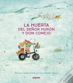 Capa do artigo La Huerta Del Señor Huron Y Don Conejo