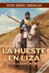 Capa do artigo La Hueste En Liza