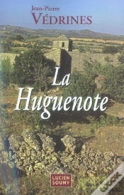Capa do artigo La Huguenote
