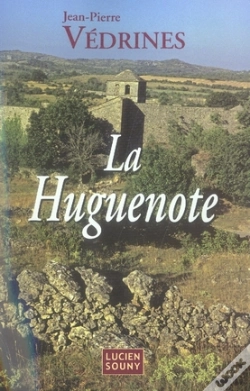 Capa do artigo La Huguenote