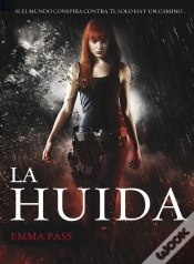 Capa do artigo La Huida