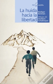 Capa do artigo La Huida Hacia La Libertad