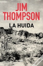 Capa do artigo La Huida
