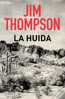 Capa do artigo La Huida