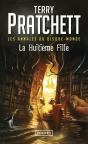 La Huitième Fille T.3 - Preview