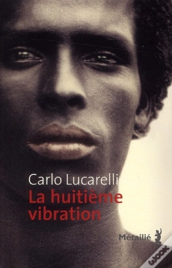 Capa do artigo La Huitième Vibration