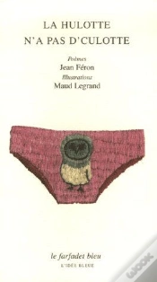 Capa do artigo La Hulotte N