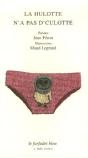 La Hulotte N'A Pas D'Culotte - Preview