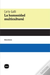 Capa do artigo La Humanidad Multicultural