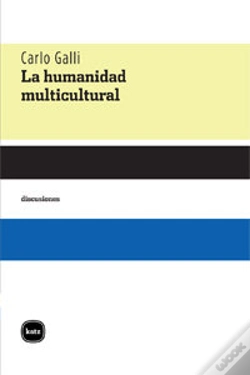 Capa do artigo La Humanidad Multicultural