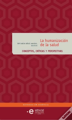 Capa do artigo La Humanización De La Salud