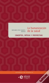 Capa do artigo La Humanización De La Salud
