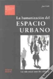 Capa do artigo La Humanización Del Espacio Urbano (Eua09)