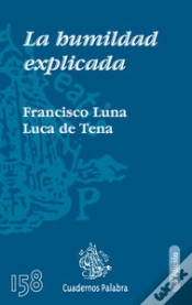 Capa do artigo La Humildad Explicada