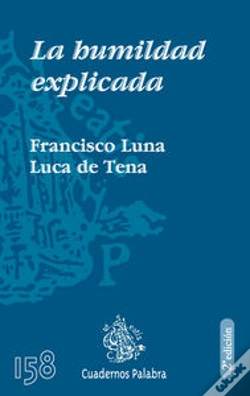 Capa do artigo La Humildad Explicada