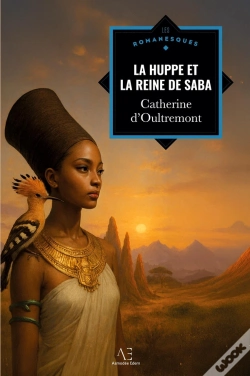 Capa do artigo La Huppe Et La Reine De Saba