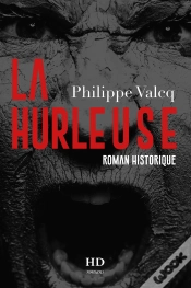 Capa do artigo La Hurleuse