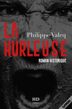 Capa do artigo La Hurleuse