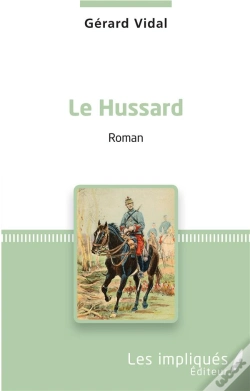 Capa do artigo La Hussard