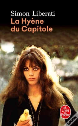 Capa do artigo La Hyène Du Capitole