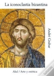 Capa do artigo La Iconoclastia Bizantina