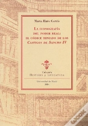 Capa do artigo La Iconografía Del Poder Real: El Códice Miniado De Los Castigos De Sancho Iv