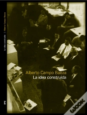 Capa do artigo La Idea Construida