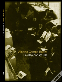 Capa do artigo La Idea Construida