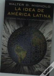 Capa do artigo La Idea De América Latina