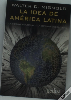 Capa do artigo La Idea De América Latina