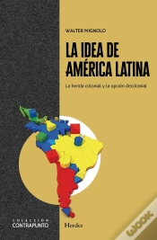 Capa do artigo La Idea De America Latina