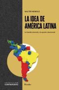 La Idea De America Latina