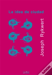 Capa do artigo La Idea De Ciudad