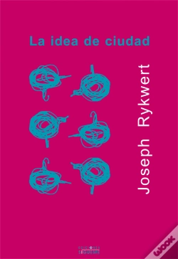 Capa do artigo La Idea De Ciudad