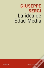 Capa do artigo La Idea De Edad Media