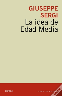 Capa do artigo La Idea De Edad Media