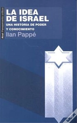 Capa do artigo La Idea De Israel