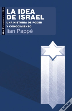 Capa do artigo La Idea De Israel
