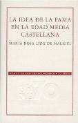 La Idea De La Fama En La Edad Media Castellana 